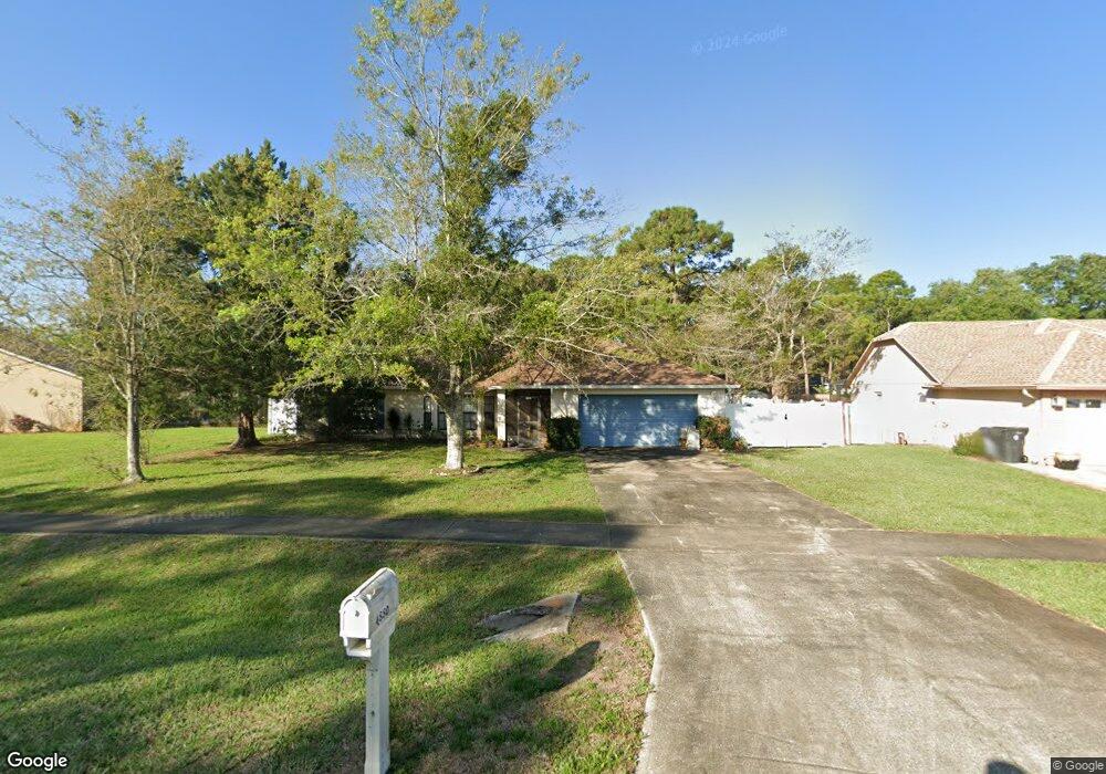 4880 Winchester Dr, Titusville, FL 32780 - photo 1