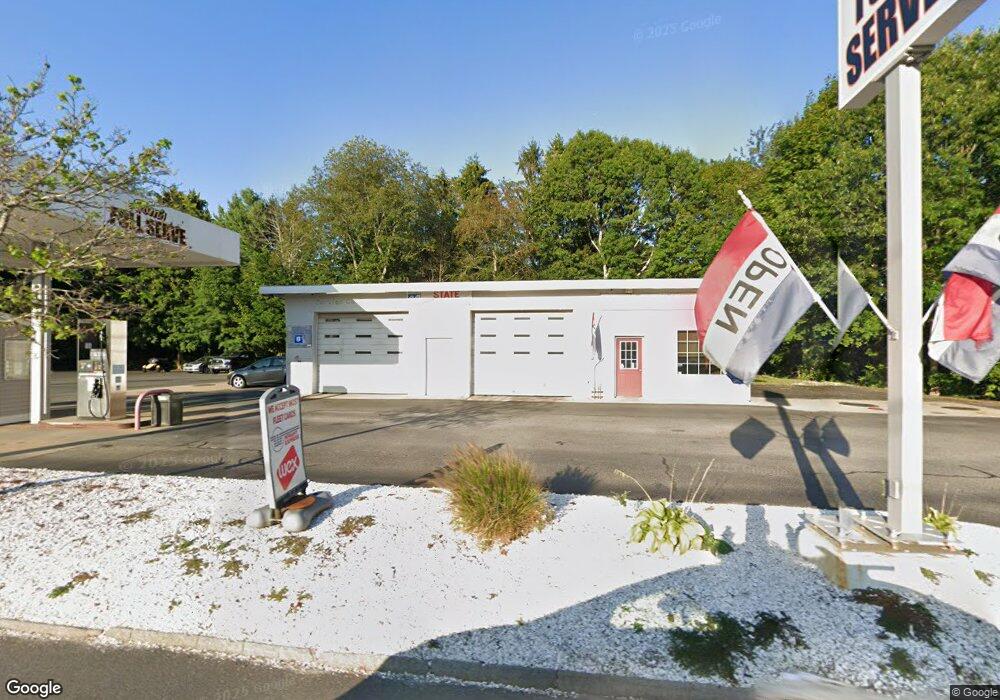 95 N Main St, Carver, MA 02330 - photo 1