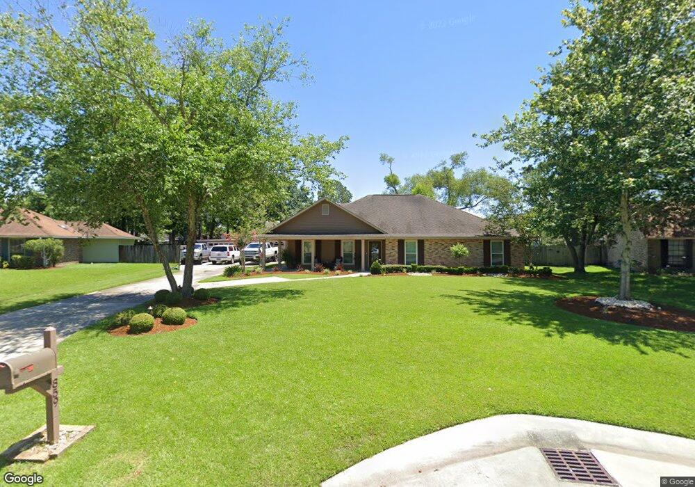 859 Cross Gates Blvd, Slidell, LA 70461 - photo 1