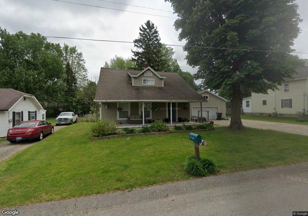 8296 Merton Ave SW, Byron Center, MI 49315 - photo 1