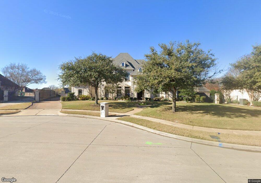304 Sir Johns Ct, Southlake, TX 76092 - photo 1