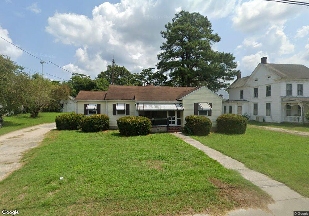 711 Main St, Sharptown, MD 21861 - photo 1