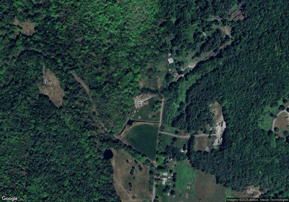 50 Old Coach Rd, Claremont, NH 03743 - photo 1