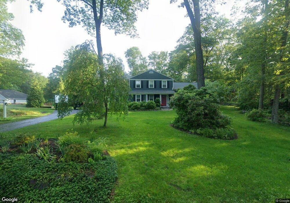 66 Stone Manor Dr, Milford, CT 06461 - photo 1