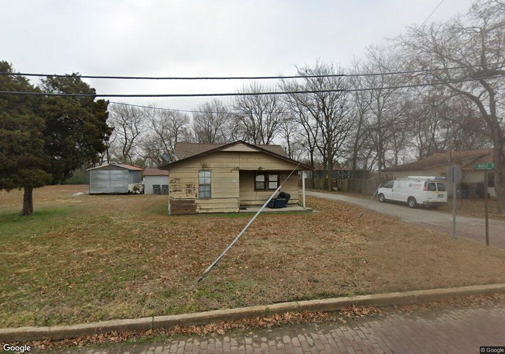 900 N Broadway Ave, Haskell, OK 74436 - photo 1