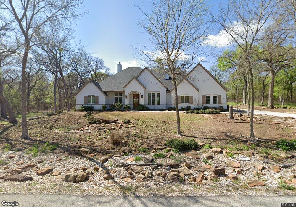 117 Heritage Springs Dr, Brock, TX 76087 - photo 1