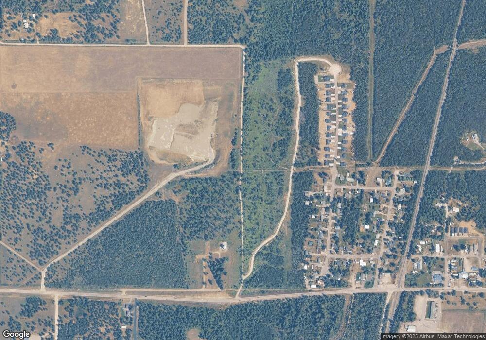 NKA N Sheep Springs Rd, Athol, ID 83801 - photo 1