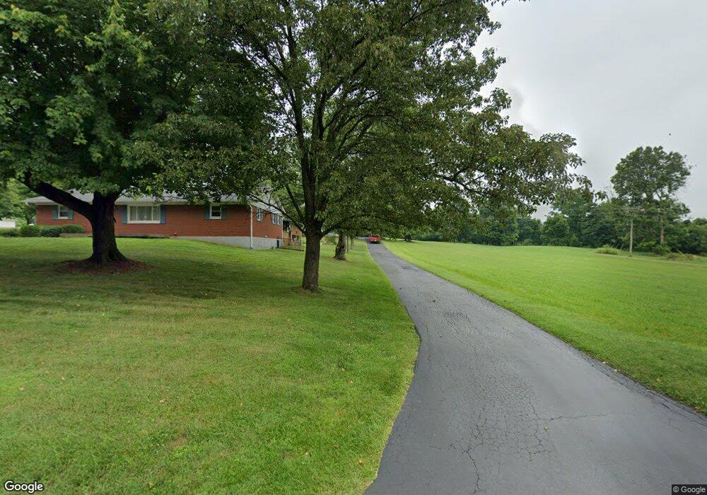 1605 N Luther Rd, Georgetown, IN 47122 - photo 1