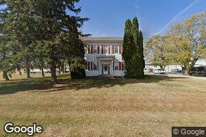 4051 N Wilbur Wright Rd, Mooreland, IN 47360