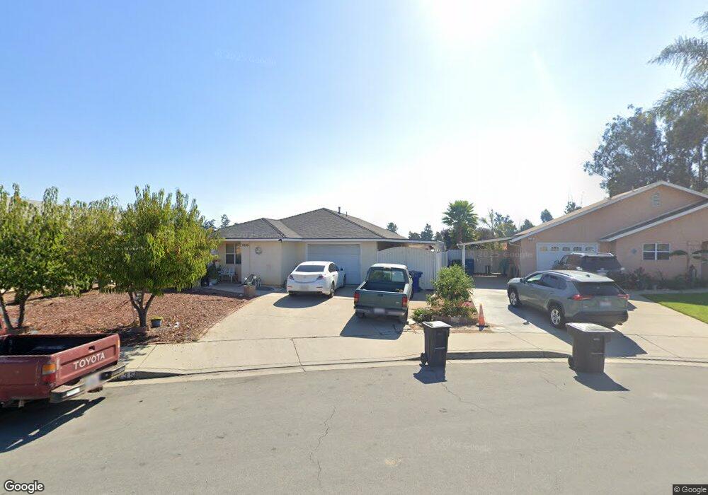 1035 Soares Dr, Nipomo, CA 93444 - photo 1