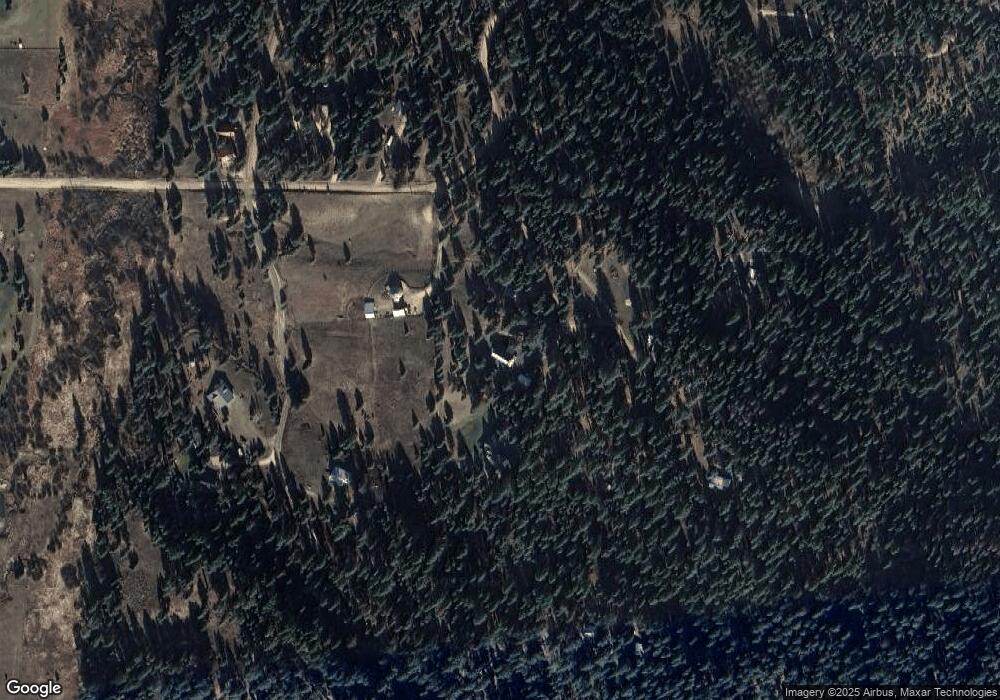 7 Ole Ranch Rd, Cascade, ID 83611 - photo 1