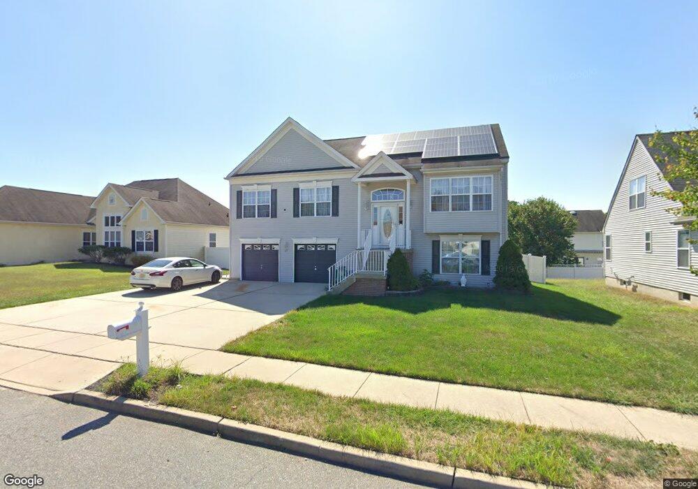 77 Sunset Dr, Mount Royal, NJ 08061 - photo 1