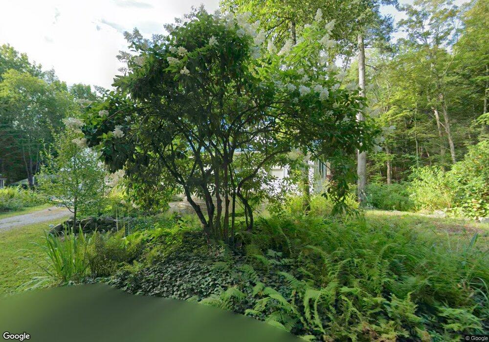 301 Dingle Rd, Worthington, MA 01098 - photo 1