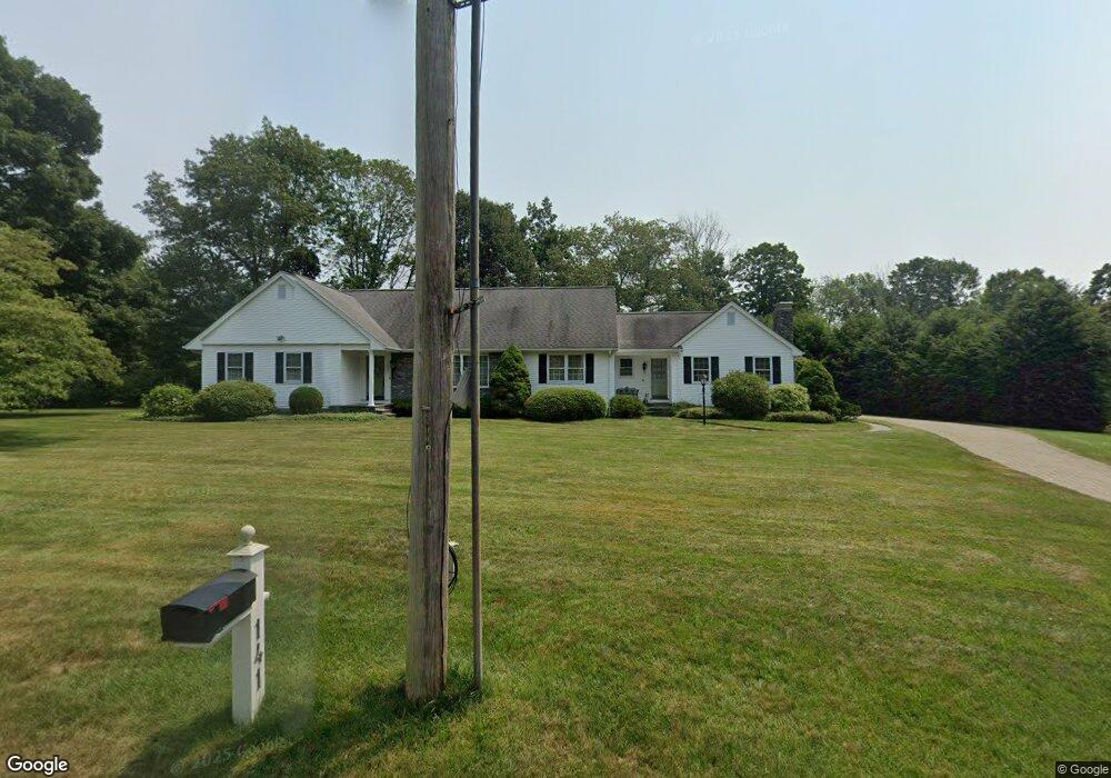 141 Case St, Norwich, CT 06360 - photo 1