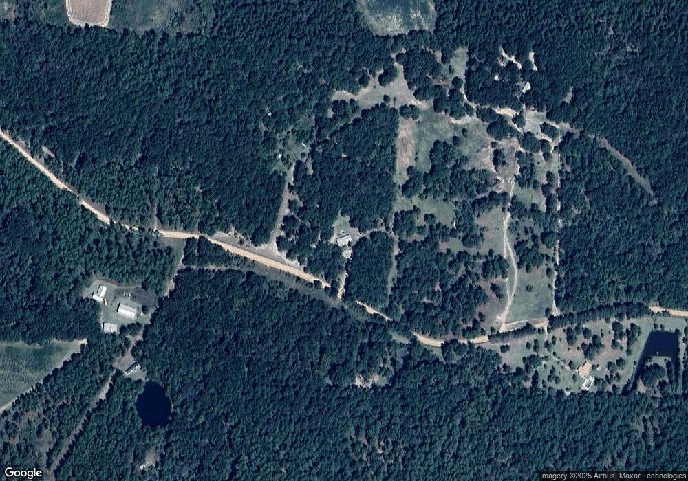 1153 Shiver Rd, Arabi, GA 31712 - photo 1