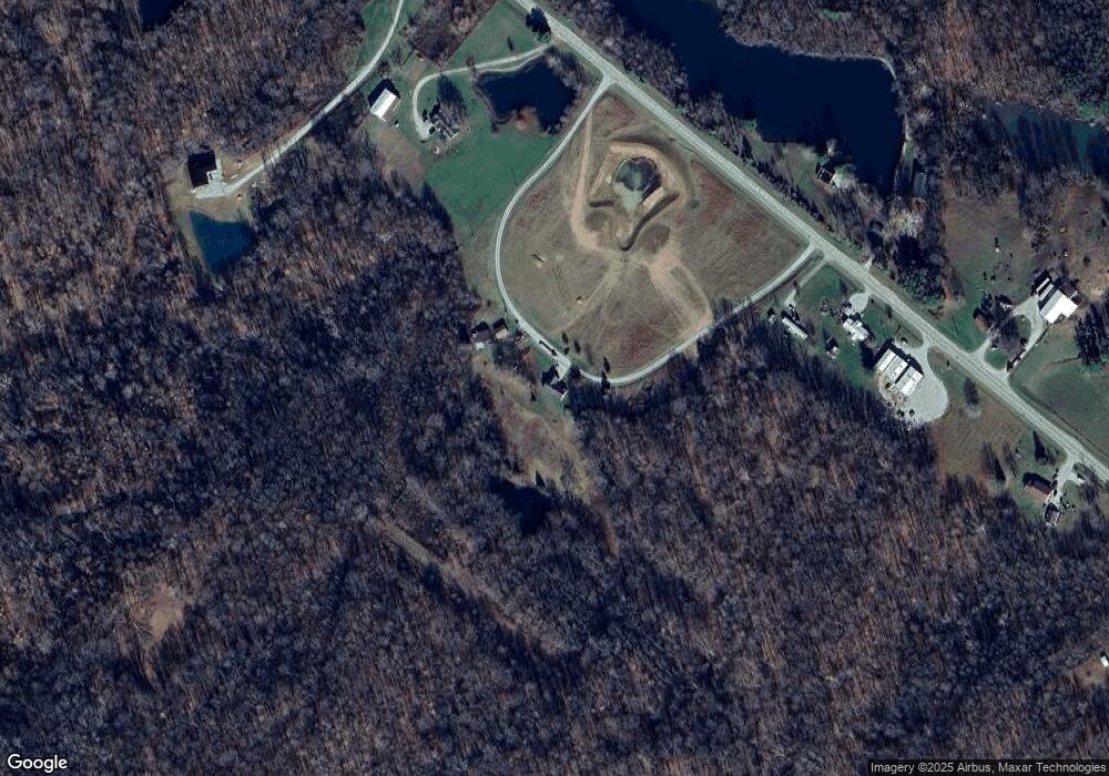 24040 Us Highway 52, Laurel, IN 47024 - photo 1