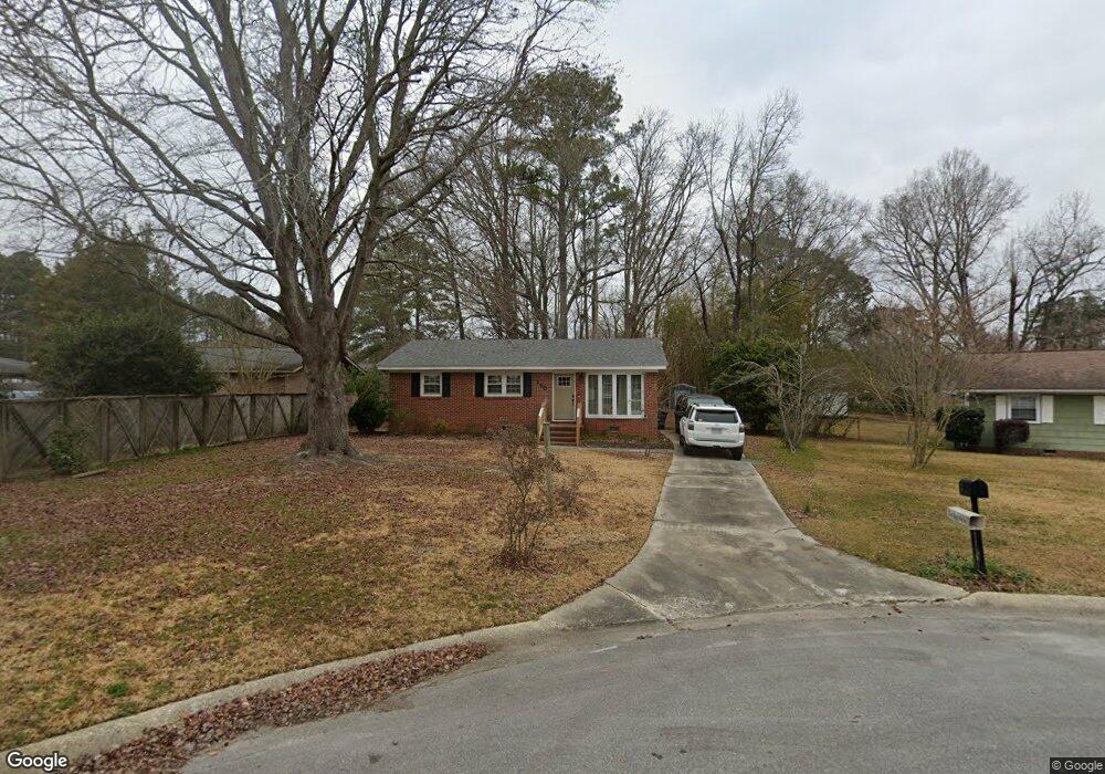130 Wilson Ct, Jacksonville, NC 28546 - photo 1