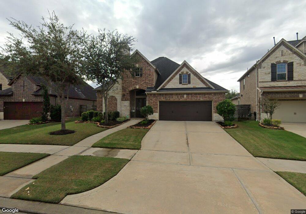 27730 Lakeway Trail Ln, Fulshear, TX 77441 - photo 1