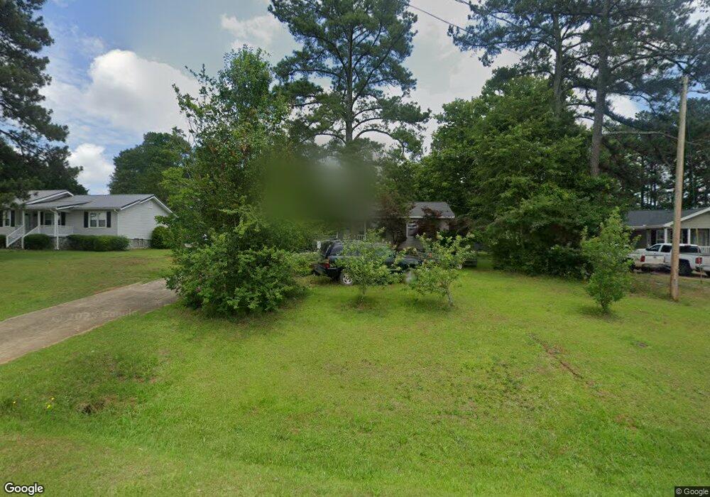 691 Gose Rd, Forsyth, GA 31029 - photo 1