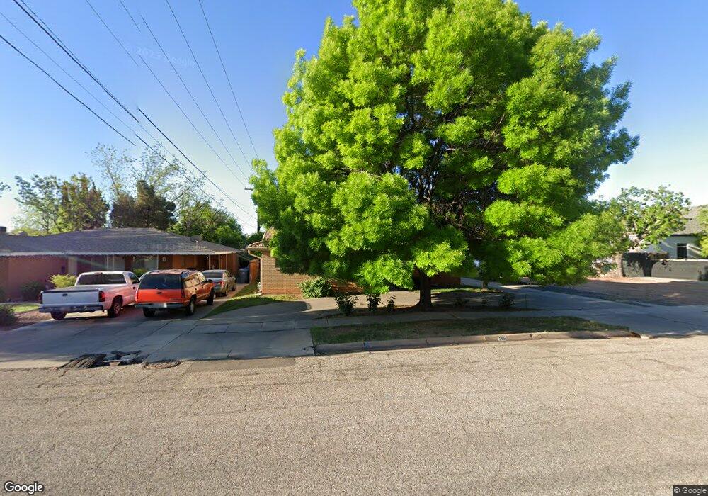 146 E 200 S, Saint George, UT 84770 - photo 1