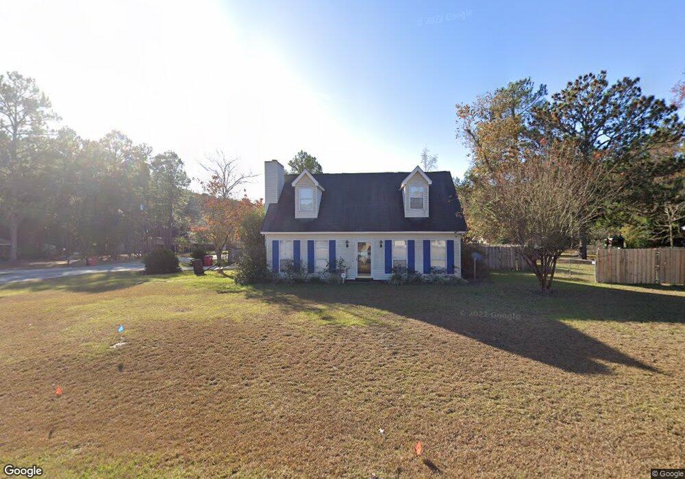 922 28th St E, Tifton, GA 31794 - photo 1