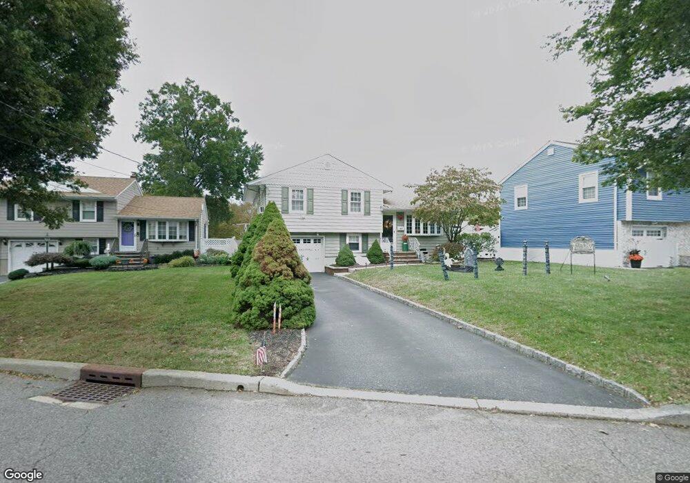 407 Bramhall Rd, Rahway, NJ 07065 - photo 1