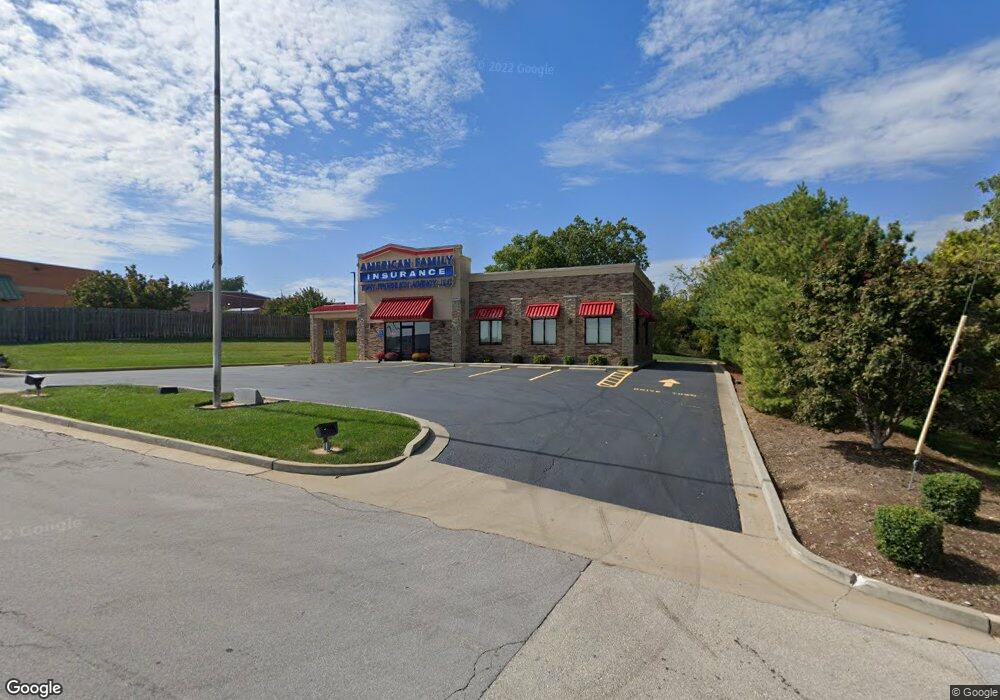 110 S Spilman Ave, Rolla, MO 65401 - photo 1