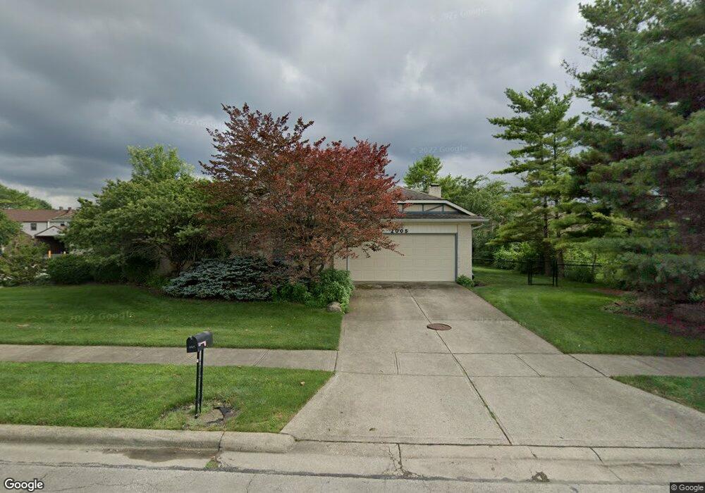 2005 Bayswater Dr, Columbus, OH 43235 - photo 1