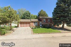 2342 Kodiak Rd, Fort Collins, CO 80525