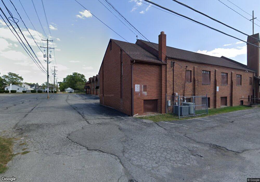 600 Frebis Ave, Columbus, OH 43206 - photo 1