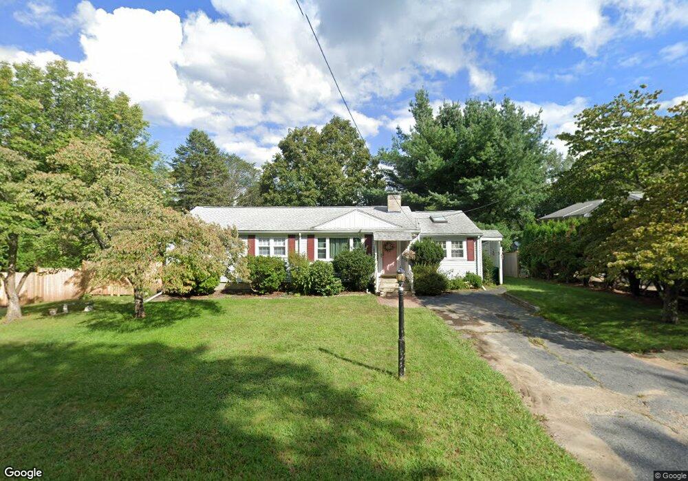 20 Cedar St, Ashland, MA 01721 - photo 1