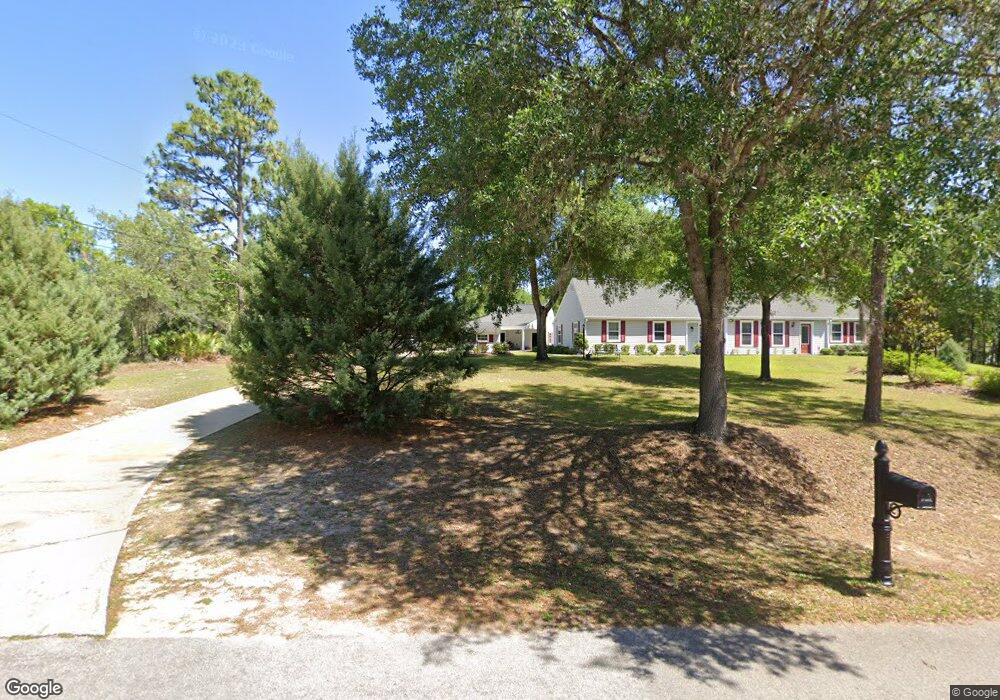 21975 SW 86th St, Dunnellon, FL 34431 - photo 1