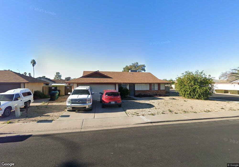 2205 E Catalina Ave, Mesa, AZ 85204 - photo 1