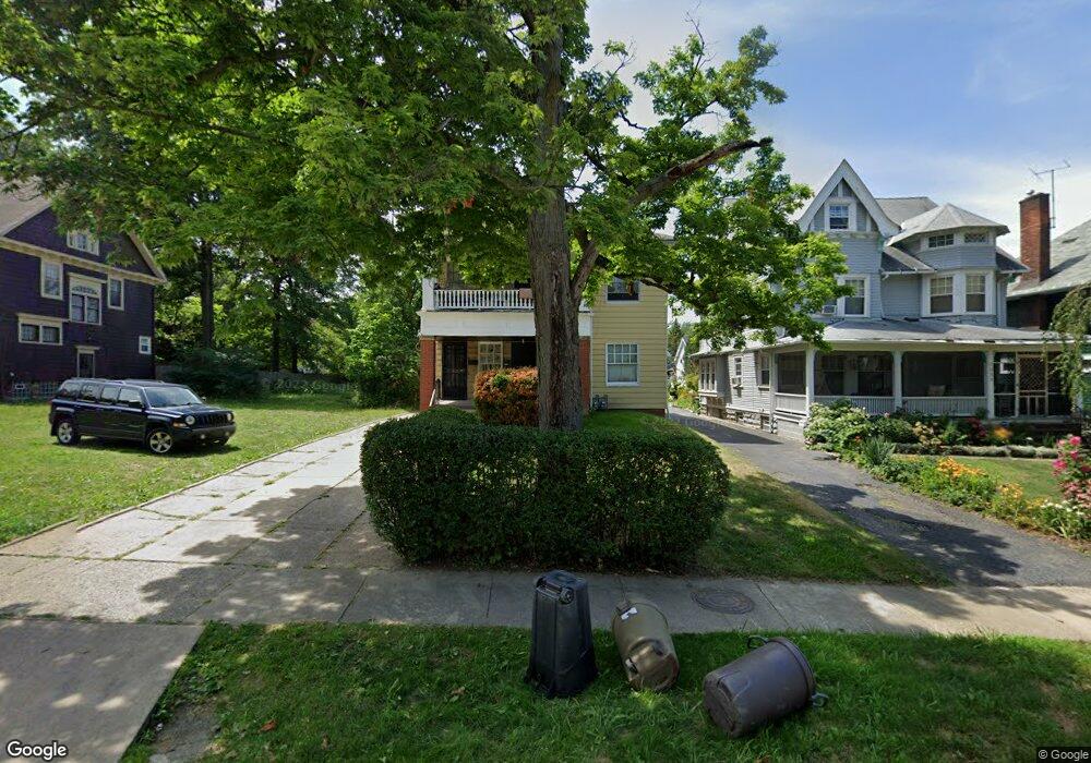1858 Allandale Ave, Cleveland, OH 44112 - photo 1