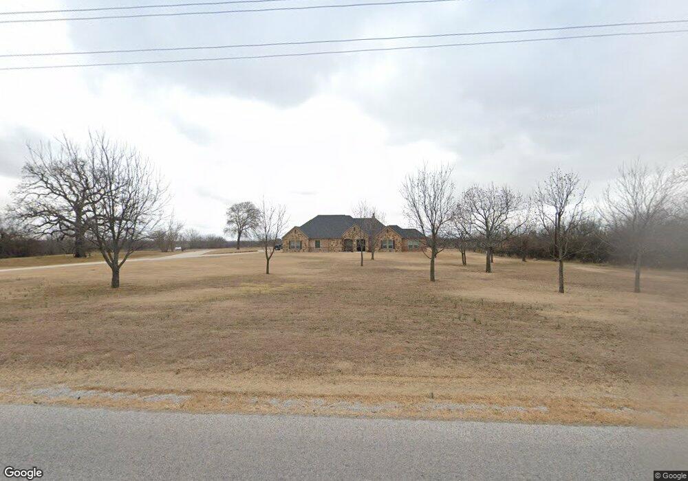 2461 Preskitt Rd, Decatur, TX 76234 - photo 1