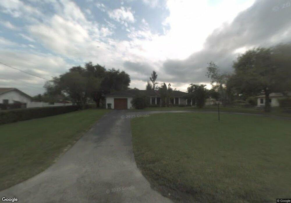 14370 SW 16th St, Davie, FL 33325 - photo 1