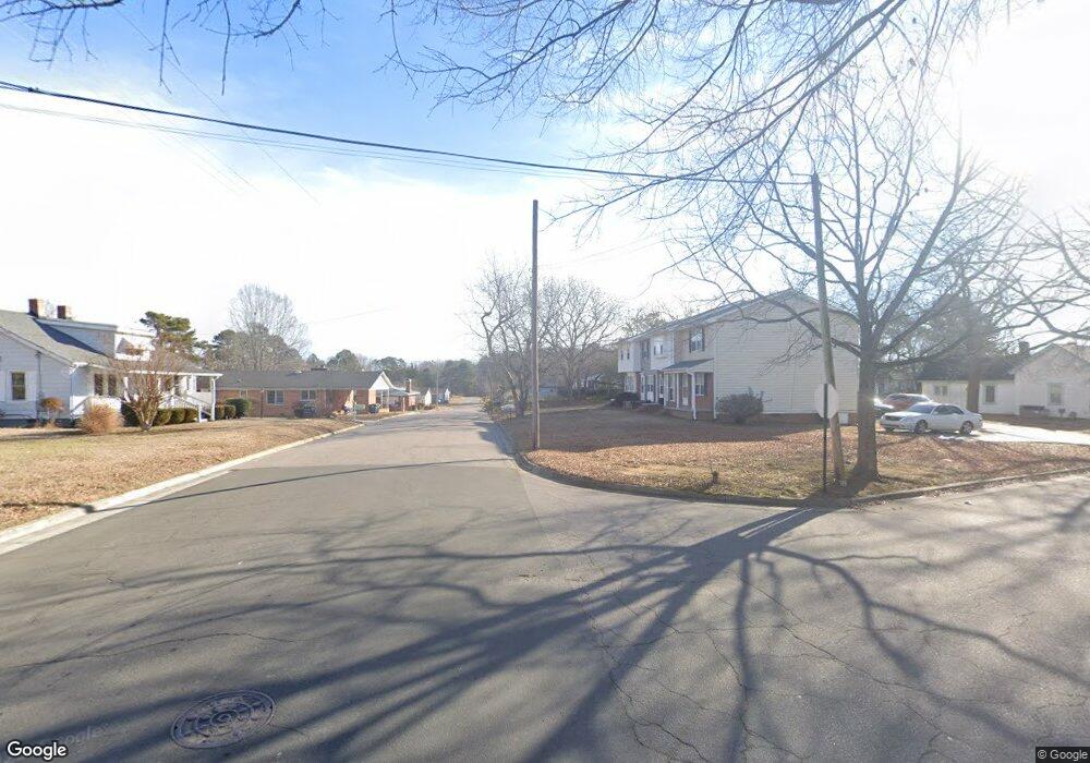 0 Peace St, Oxford, NC 27565 - photo 1