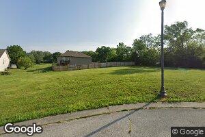 5003 S Hocker Rd, Kansas City, MO 64136