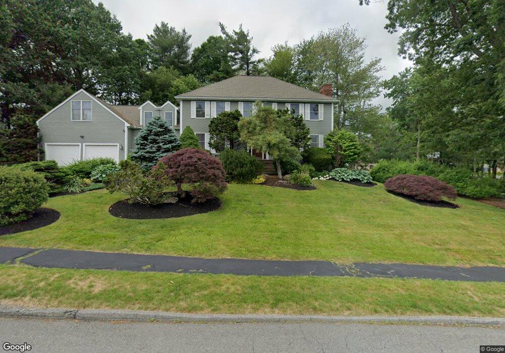 63 Whisper Dr, Worcester, MA 01609 - photo 1