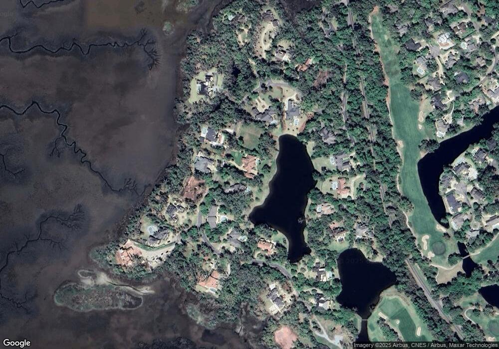 129 Point Ln, Saint Simons Island, GA 31522 - photo 1