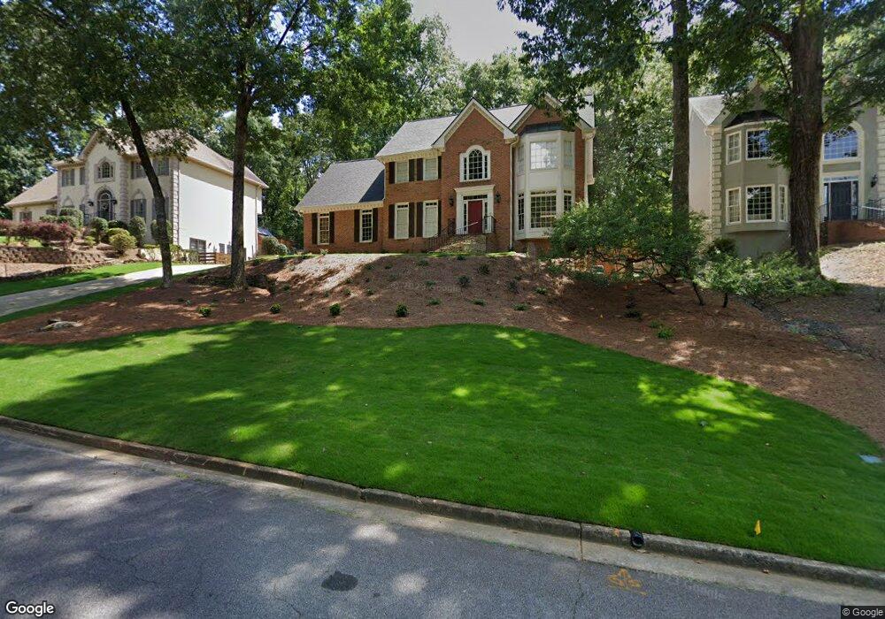 4578 Armley Point unit 2, Norcross, GA 30092 - photo 1