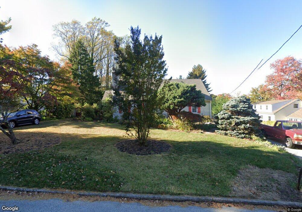 285 Colket Ln, Wayne, PA 19087 - photo 1