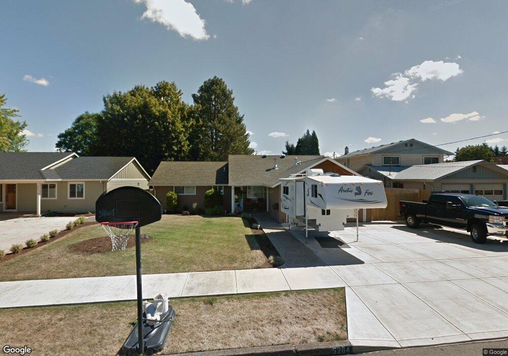 5264 7th Ave NE, Keizer, OR 97303 - photo 1