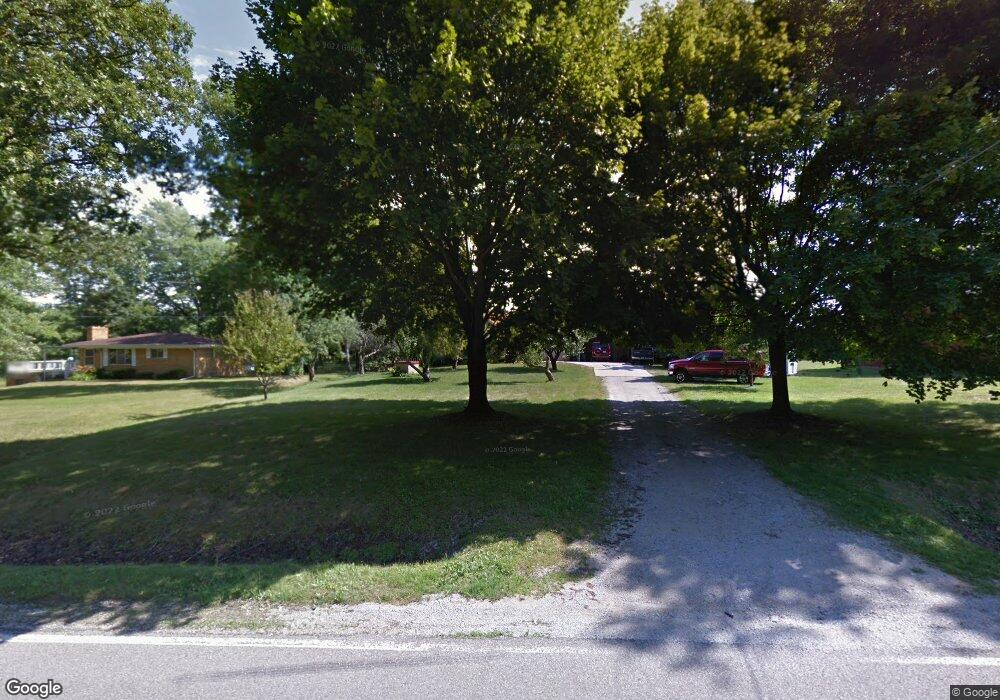 5135 Field Rd, Clio, MI 48420 - photo 1