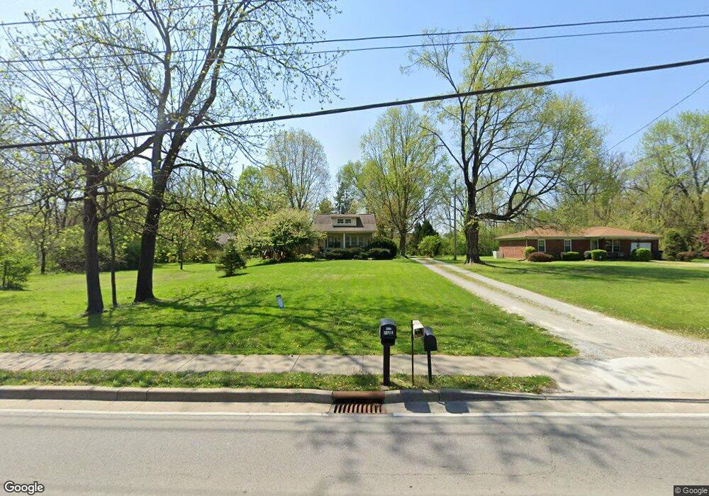 208 E Daisy Ln, New Albany, IN 47150 - photo 1