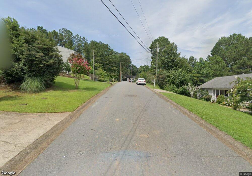 6070 Tattnall Overlook, Acworth, GA 30101 - photo 1