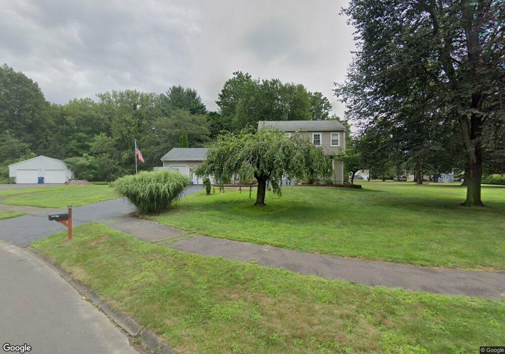 52 Buckland Way, Windsor, CT 06095 - photo 1