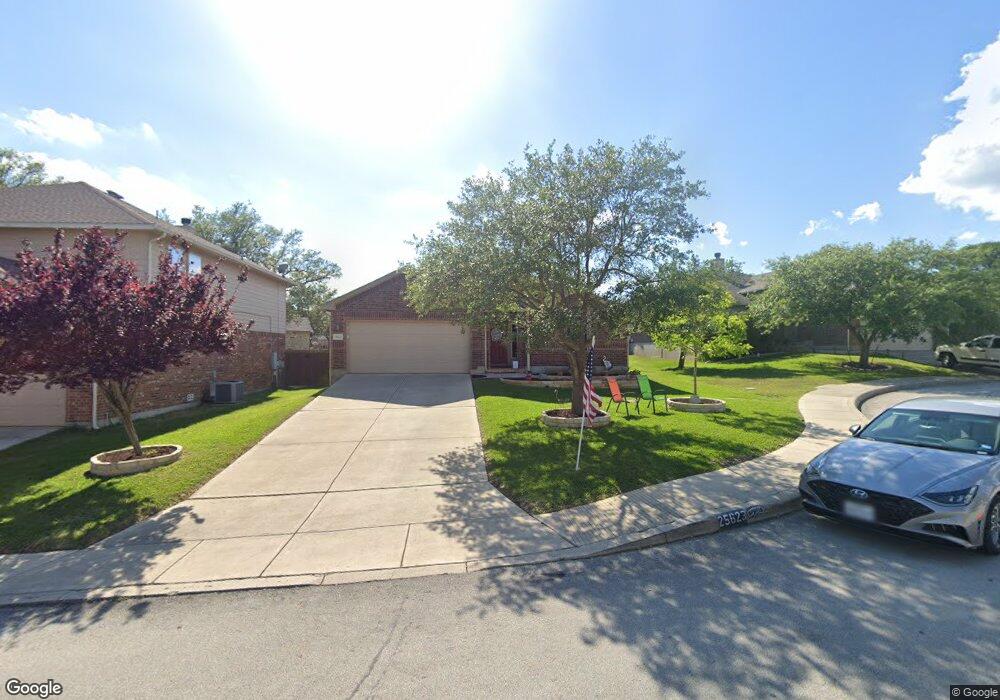 25623 Texas Ash, San Antonio, TX 78261 - photo 1