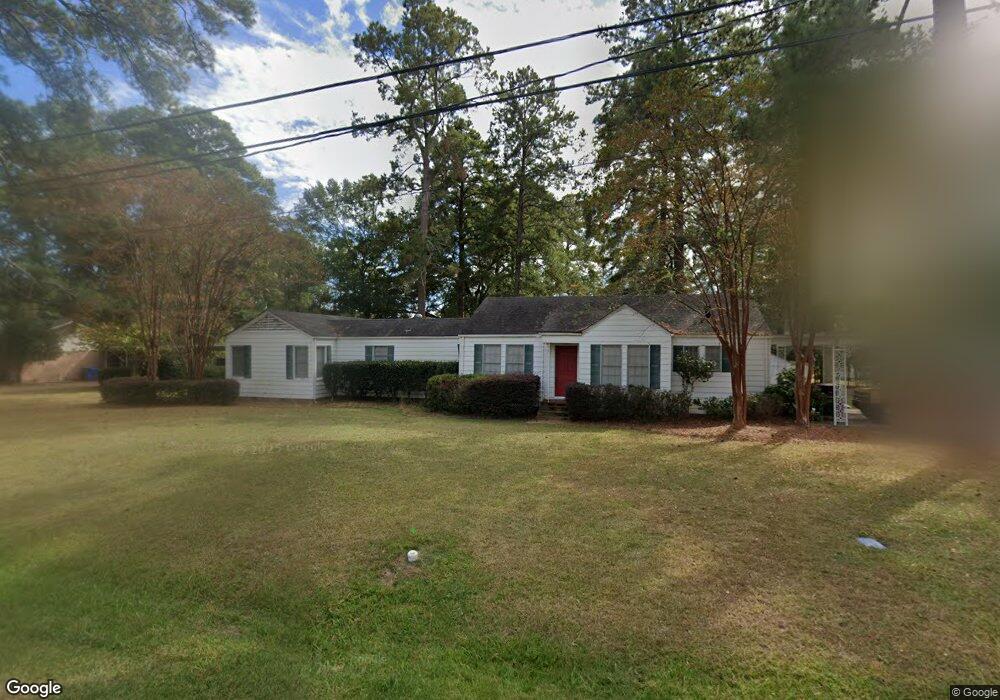 1309 Dubach Ave, Ruston, LA 71270 - photo 1