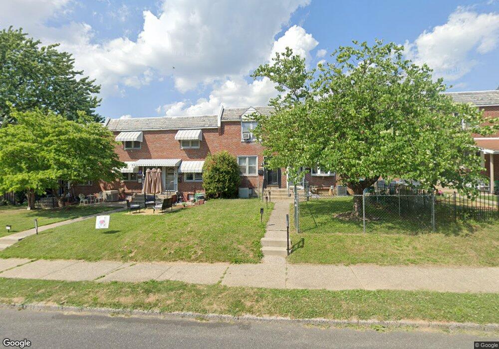 2003 S Delaware St, Allentown, PA 18103 - photo 1